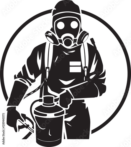 Fighting the Good Fight The Unsung Heroics of an Exterminator in a Pest Infested World