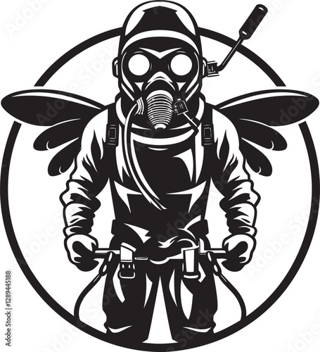 In the Shadows of Infestation The Realities of an Exterminator  Work