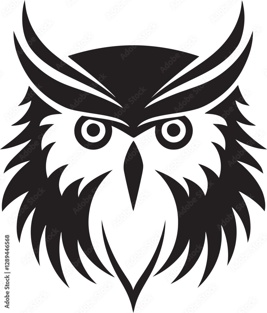 The Language of the Night How Owls Communicate in the Darkness The Language of the Night How Owls Communicate in the Darkness
