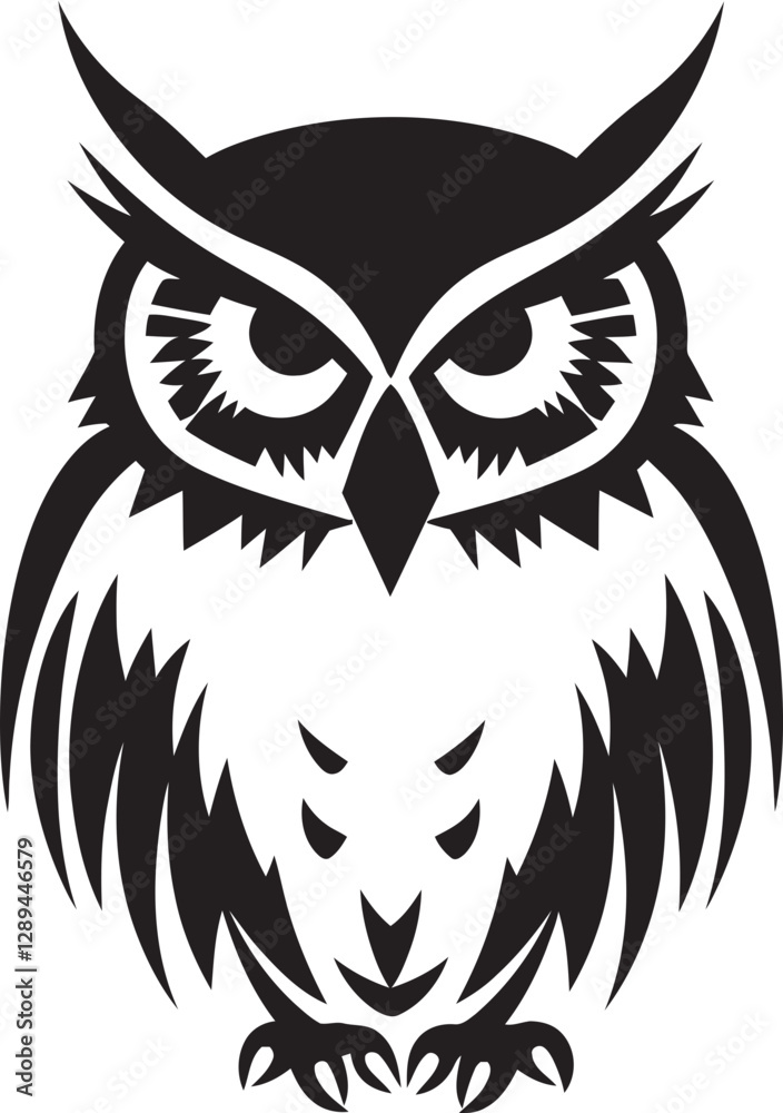 The Owls� Place in the Food Chain Predators and Prey Interactions The Owls� Place in the Food Chain Predators and Prey Interactions