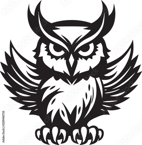 The Fascinating Physiology of Owls Adaptations for Nocturnal Living