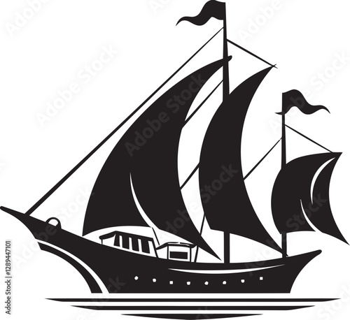 The Confluence of Art and Function Ancient Ship Designs and Their Aesthetics
