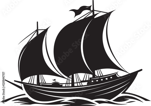 Shipbuilding Materials in Antiquity The Natural Resources That Made Maritime History