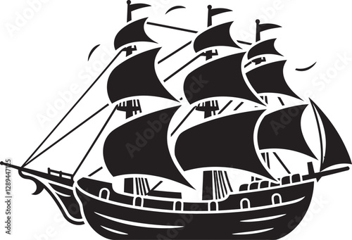 The Art of the Shipwright Skills and Techniques in Ancient Shipbuilding