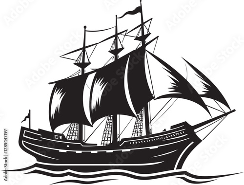 The Role of Ancient Shipbuilding Guilds in Maritime History