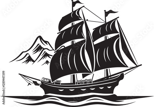 The Impact of Ancient Shipbuilding on the Development of Maritime Laws