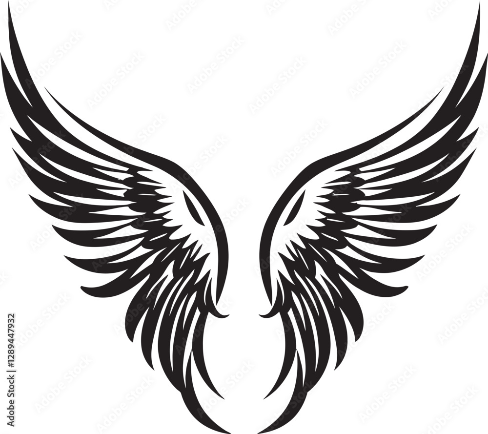 Wings of the Heart A Journey to Emotional Freedom Wings of the Heart A Journey to Emotional Freedom