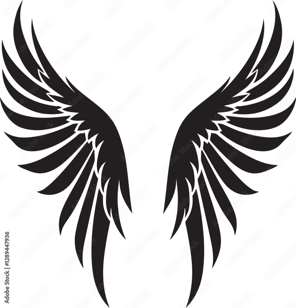 Wings of Light Illuminating the Path of Truth Wings of Light Illuminating the Path of Truth