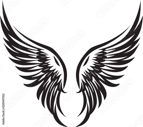 Wings of the Heart A Journey to Emotional Freedom