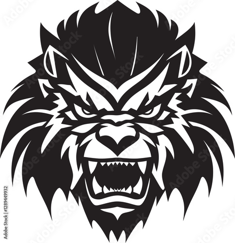 Fury Unleashed The Gorilla Tiger Warrior  Revenge