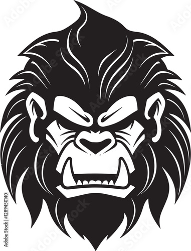 Wrath of the Wild The Gorilla Tiger Awakens