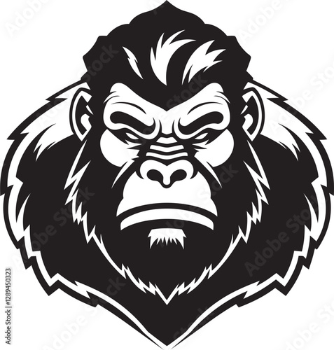 Wrath of the Beast King Gorilla Tiger Chronicles