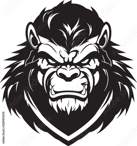 Wrath of the Wild Guardian Gorilla Tiger