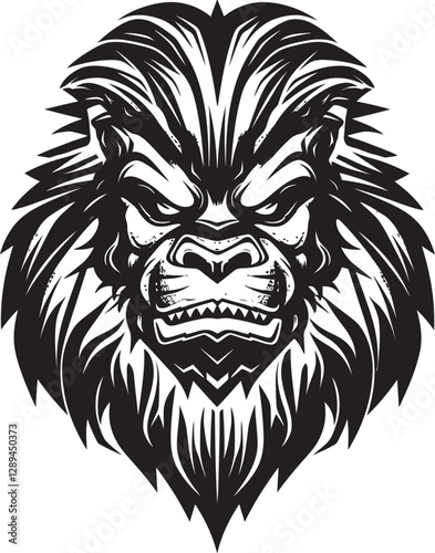 Fury  Legacy The Gorilla Tiger  Revenge