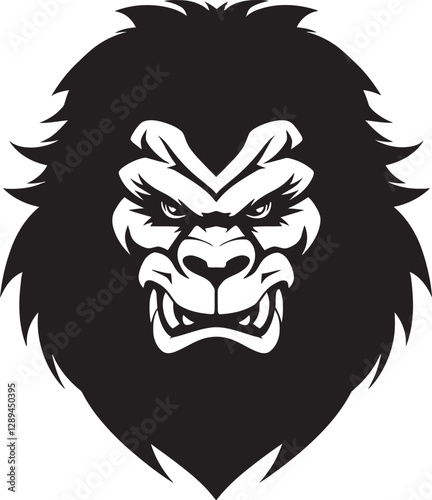 The Wrath of the Wild Gorilla Tiger Chronicles