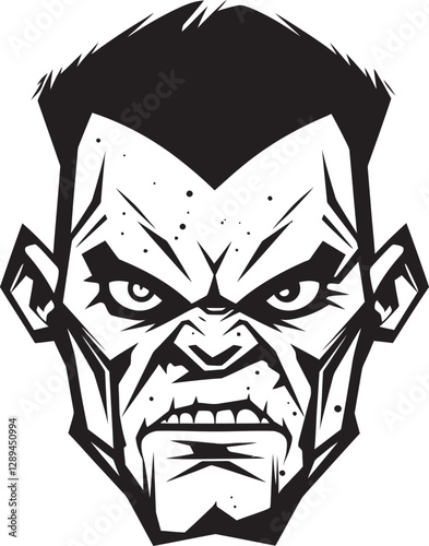 Anarchy Among the Undead The Rise of the Angry Zombie Horde