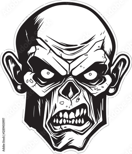 Fury Unleashed The Dark Legacy of the Angry Zombie Clan