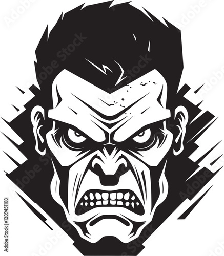 The Relentless Pursuit Chronicles of an Angry Zombie Hunter