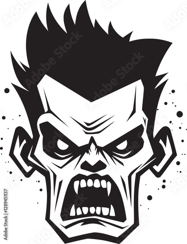 The Shadows of Anger A Tale of Undead Retribution