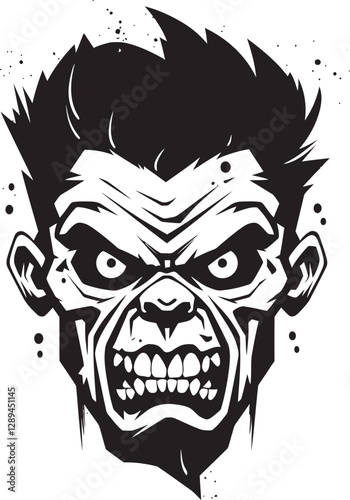 Rising from the Ashes The Revenge of the Angry Undead