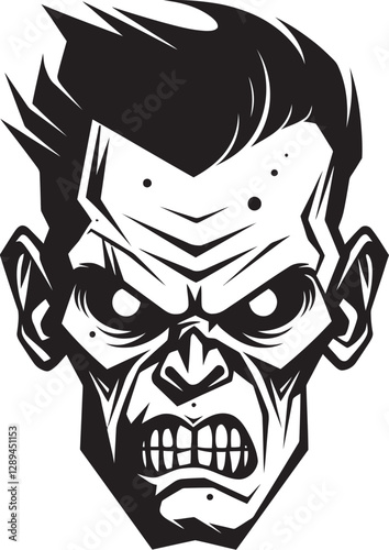 The Roaming Fury A Zombie  Pursuit of Unfinished Business