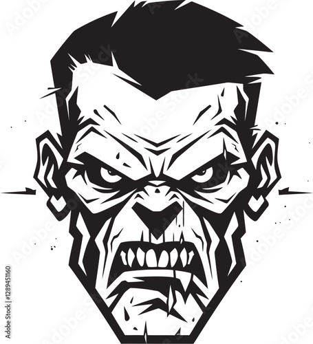 The Vengeful Rise The Tale of an Infuriated Zombie Horde