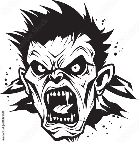 Vengeance in the Night The Awakening of the Angry Undead