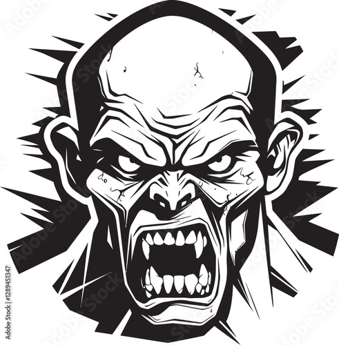 Tales of the Infuriated Undead The Angry Zombie Chronicles