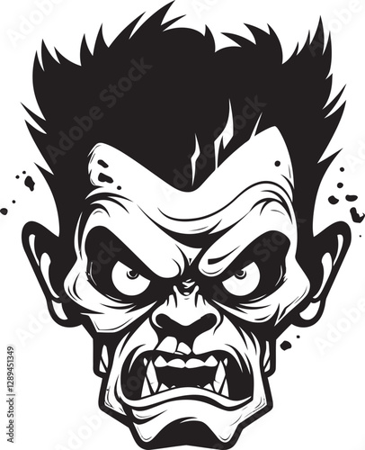 The Relentless Pursuit Chronicles of an Angry Zombie Hunter