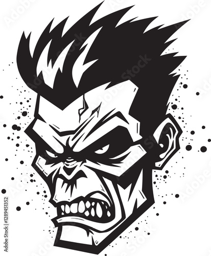 Haunting Fury The Relentless Pursuit of an Angry Undead
