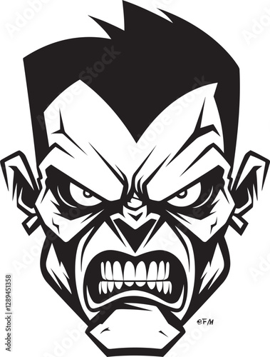 Echoes of the Angry Undead The Chronicles of a Zombie  Fury