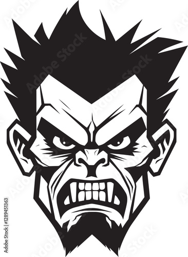 Echoes of Vengeance The Tale of the Angry Zombie  Rampage