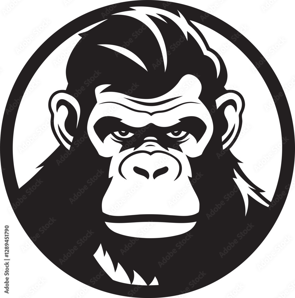 Crafting a Unique Identity with an Ape Logo The Balance of Creativity and Strategy Crafting a Unique Identity with an Ape Logo The Balance of Creativity and Strategy