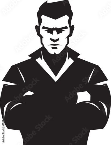 When Defensiveness Shapes Our Interactions The Psychology of Crossed Arms