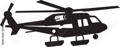 Airborne Warriors The Psychological Impact of Army Helicopters on Soldiers and Civilians