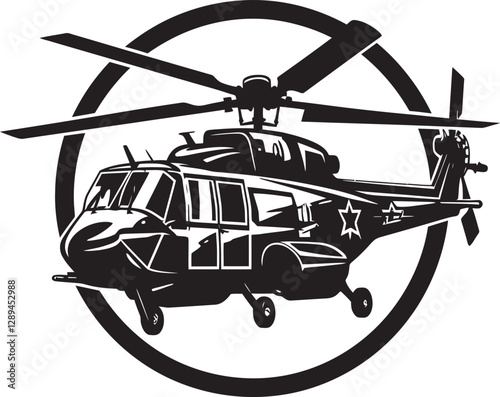 Helicopter Warfare A New Paradigm in Modern Military Strategy