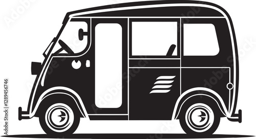 Safety in the City Analyzing the Risk Factors Associated with Auto Rickshaw Transportation