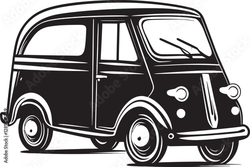 The Role of Auto Rickshaws in Addressing First and Last Mile Connectivity Challenges in Urban Areas