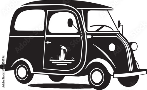 The Intersection of Technology and Tradition How Auto Rickshaws Are Adapting to Modern Demands