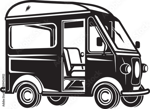 The Role of Auto Rickshaws in Supporting Local Economies A Comprehensive Economic Analysis