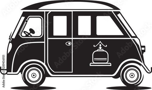 The Role of Auto Rickshaws in Urban Tourism Enhancing Visitor Experiences and Local Economies