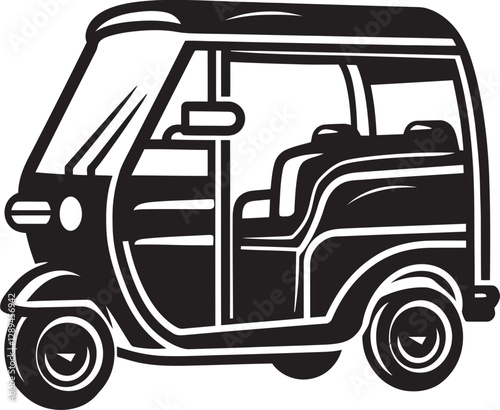 Understanding the Fare Structures of Auto Rickshaws Consumer Behavior and Pricing Strategies