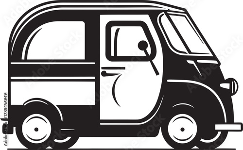 Auto Rickshaw Drivers and Mental Health Addressing Psychological Well Being in the Workplace