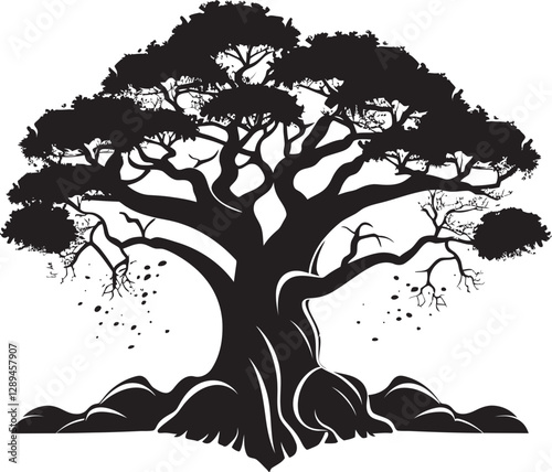 Sustainable Harvesting of Baobab Fruit Balancing Conservation and Commerce