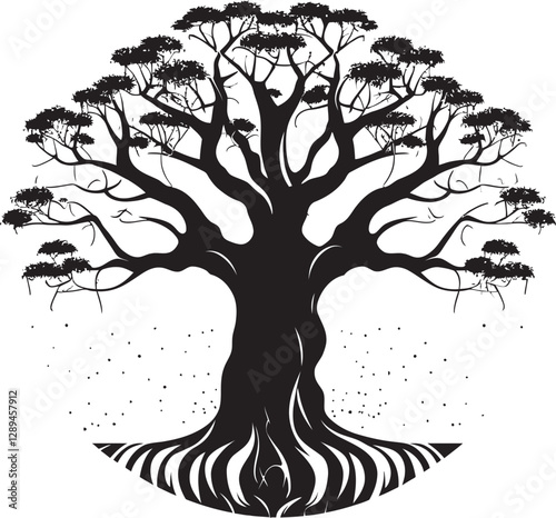 Baobab Trees The Iconic Symbols of the African Landscape and Heritage