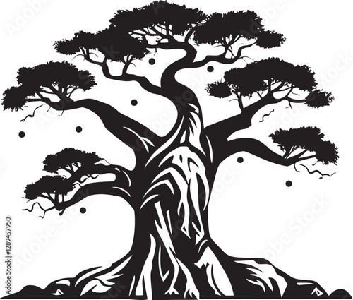 The Role of Baobab Trees in Promoting Agroforestry and Sustainable Agriculture