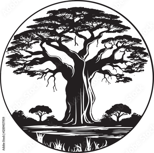 The Baobab Tree A Multifaceted Resource for Local Communities and Economies