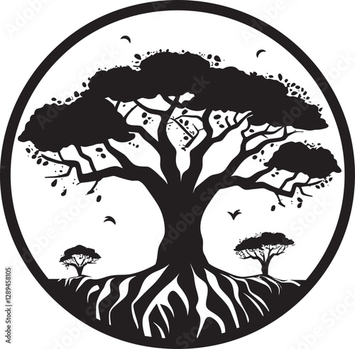 Baobab Trees Connecting Communities Through Shared Heritage and Cultural Practices