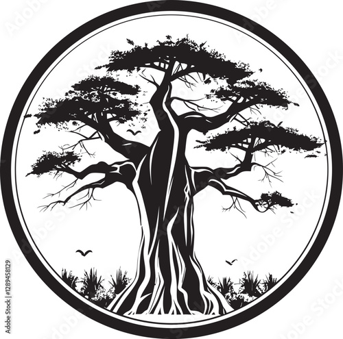 The Baobab Tree A Critical Element in Promoting Biodiversity and Ecological Balance