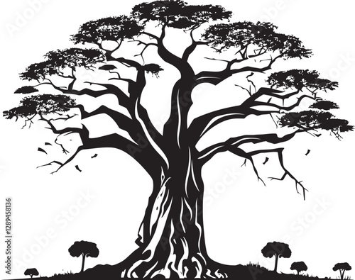 Baobab Trees A Source of Nutritional and Economic Benefits for Local Communities